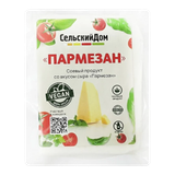 Соевый продукт «Сельский дом» со вкусом сыра пармезан