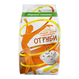 Отруби пшеничные «Здоровое питание» с облепихой