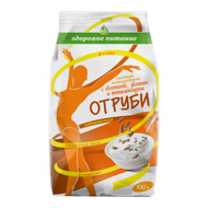 Отруби пшеничные «Здоровое питание» с облепихой - Мир Продуктов №3