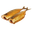 Соленая, копченая рыба