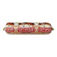 Сыр плавленый «Хуторской» 50% с белыми грибами - Мир Продуктов №3