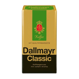 Кофе «Dallmayr» Classic жареный молотый