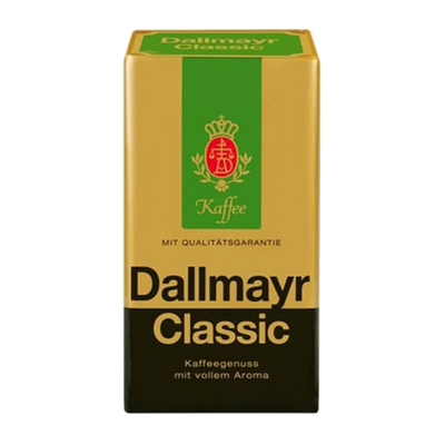 Кофе «Dallmayr» Classic жареный молотый