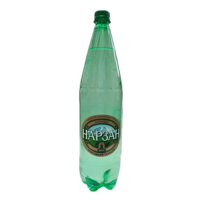 Вода минеральная «Нарзан»