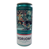 Вода минеральная «Боржоми» 