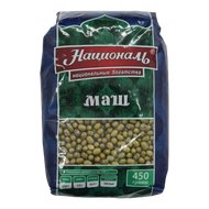 Маш «Националь» - Мир Продуктов №4
