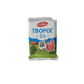 Творог «Моя Славита» 2%