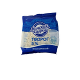Творог рассыпчатый «Минская марка» 5%