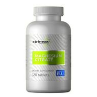 Биологически активная добавка к пище Strimex «Магния хелат» (Magnesium Chelate) - Gerkules