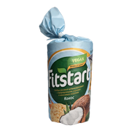 Хлебцы рисовые «Fitstart» с кокосом - Vegetus на Кальварийской