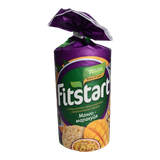Хлебцы рисовые «Fitstart» с манго и маракуйей