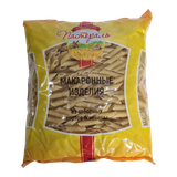 Макаронные изделия «Пастораль» перья группа В в/с