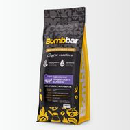 Кофе 60% АРАБИКА - 40% РОБУСТА, BombBar, 1000 г  - Gerkules