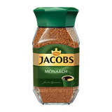 Кофе «Jacobs» Monarch растворимый сублимированный