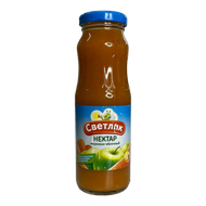 Нектар «Светлик» яблоко-морковь - Мир Продуктов №3