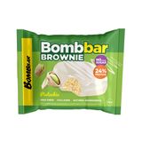 Протеиновый брауни Bombbar 50г ФИСТАШКА 
