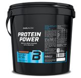 Протеин Protein Power, Biotech USA ВАНИЛЬ
