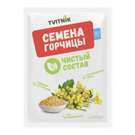 Семена горчицы «TVITNIK» - Мир Продуктов №4