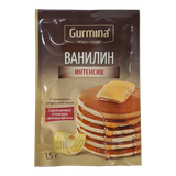 Ванилин «Gurmina» интенсив