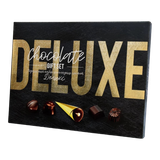 Набор конфет «Deluxe» шоколадные