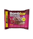 Протеиновый брауни Bombbar 50г ВИШНЕВЫЙ БРАУНИ 
