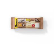 Протеиновое пирожное Bombbar Biscuit, ТИРАМИСУ, 45 г  - Gerkules