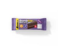 Протеиновое пирожное Bombbar Biscuit, ВЕНСКИЙ ДЕСЕРТ, 45 г  - Gerkules