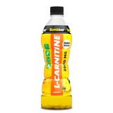 Напиток L-carnitine, Bombbar, АНАНАС, 500 мл 