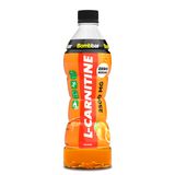 Напиток L-carnitine, Bombbar, АПЕЛЬСИН, 500 мл 