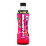 Напиток L-carnitine, Bombbar, ГРАНАТ, 500 мл 