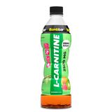 Напиток L-carnitine, Bombbar, МАЛИНА-КИВИ, 500 мл 