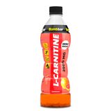 Напиток L-carnitine, Bombbar, ГРЕЙПФРУТ, 500 мл 