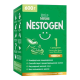 Cмесь сухая молочная «Nestogen» с рождения