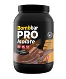 Изолят BombBar