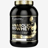 Сывороточный изолят Anabolic ISO, Kevin Levrone, ШОКОЛАД