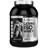 Изолят LEVRO ISO, KEVIN LEVRONE, ШОКОЛАД