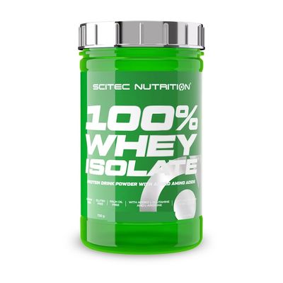 Сывороточный изолят,  Scitec Nutrition,  ПЕЧЕНЬЕ-КРЕМ,  700 г 