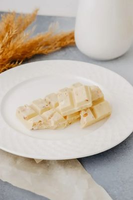 Шоколад ChikaLab Белый