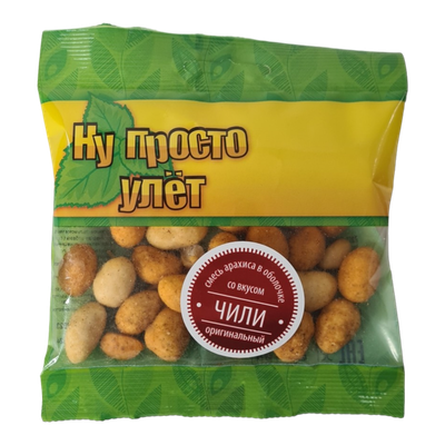 Арахис «Ну просто улет» чили оригинальный
