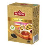 Чай черный «Hyson» маракуйя