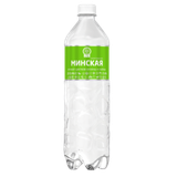 Напиток газированный Минская аромат цветков бузины и лайма