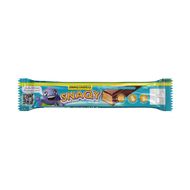 Вафли в шоколаде SNAQY, Snaq Fabriq, Cливочный крем, 23 г  - Gerkules