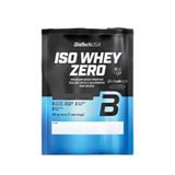 Изолят ISO WHEY ZERO, BioTechUSA, ПЕЧЕНЬЕ КРЕМ