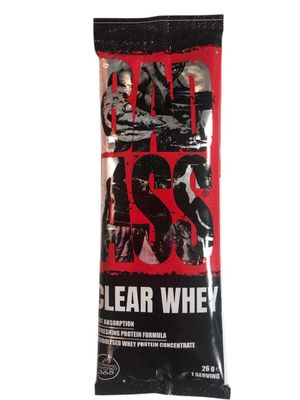Протеин ASS Clear Whey