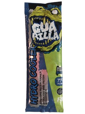 Сывороточный гидролизат GUARILLA HYDRO COOLER, FA, МАНГО-ЛЕДЯНОЙ ЧАЙ