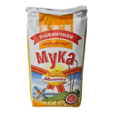 Мука пшеничная «Меленка» первый сорт