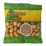 Арахис «Ну просто улет» в оболочке вкус «Барбекю оригинальный»