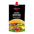 Соус «Mr. Ricco» бургер