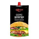 Соус «Mr. Ricco» бургер