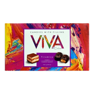 Конфеты «VIVA COLOUR» вкус тирамису - Мир Продуктов №4